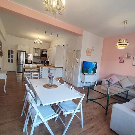 Agarimo Homes - Tu Hogar Lejos De Casa Cordoba Ngoại thất bức ảnh