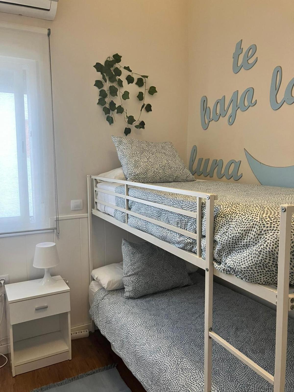 Agarimo Homes - Tu Hogar Lejos De Casa Cordoba Ngoại thất bức ảnh