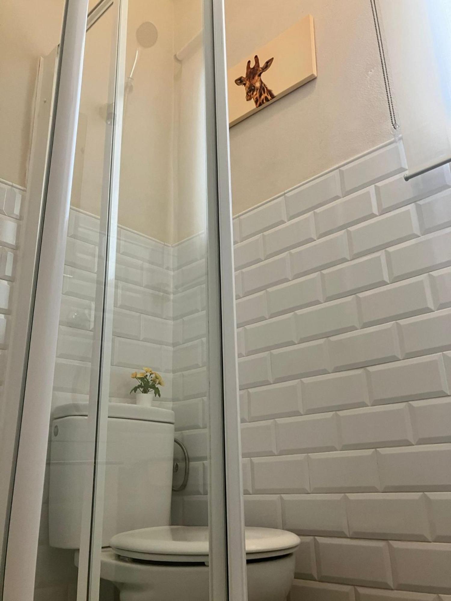 Agarimo Homes - Tu Hogar Lejos De Casa Cordoba Ngoại thất bức ảnh