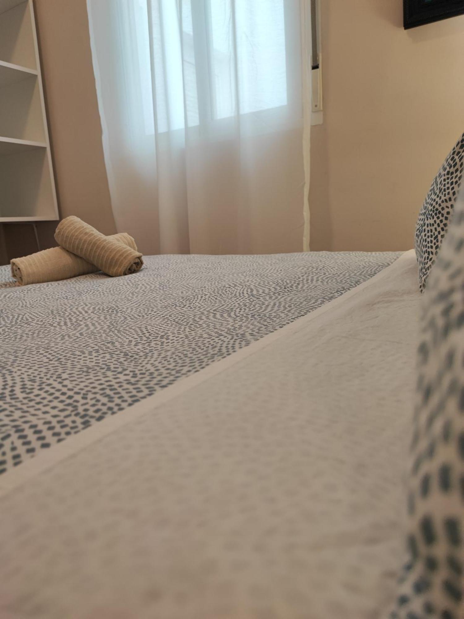 Agarimo Homes - Tu Hogar Lejos De Casa Cordoba Ngoại thất bức ảnh