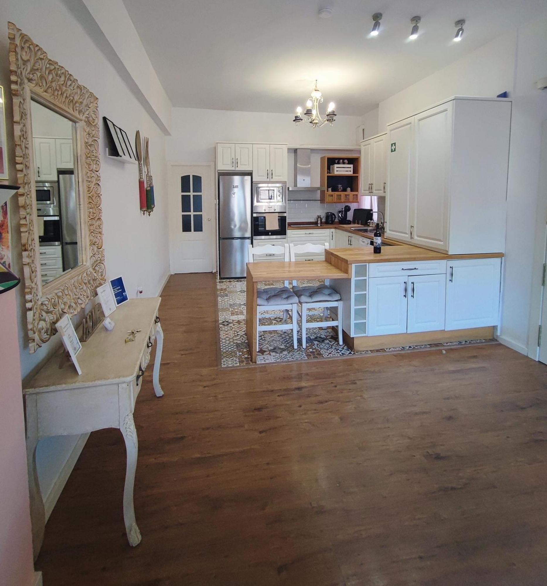 Agarimo Homes - Tu Hogar Lejos De Casa Cordoba Ngoại thất bức ảnh