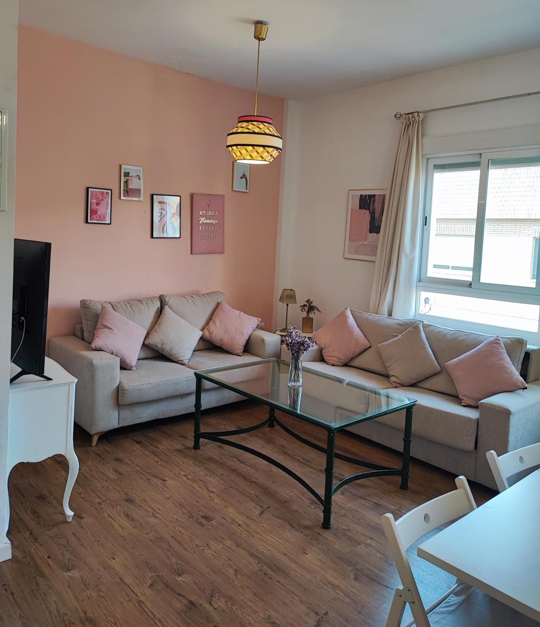 Agarimo Homes - Tu Hogar Lejos De Casa Cordoba Ngoại thất bức ảnh