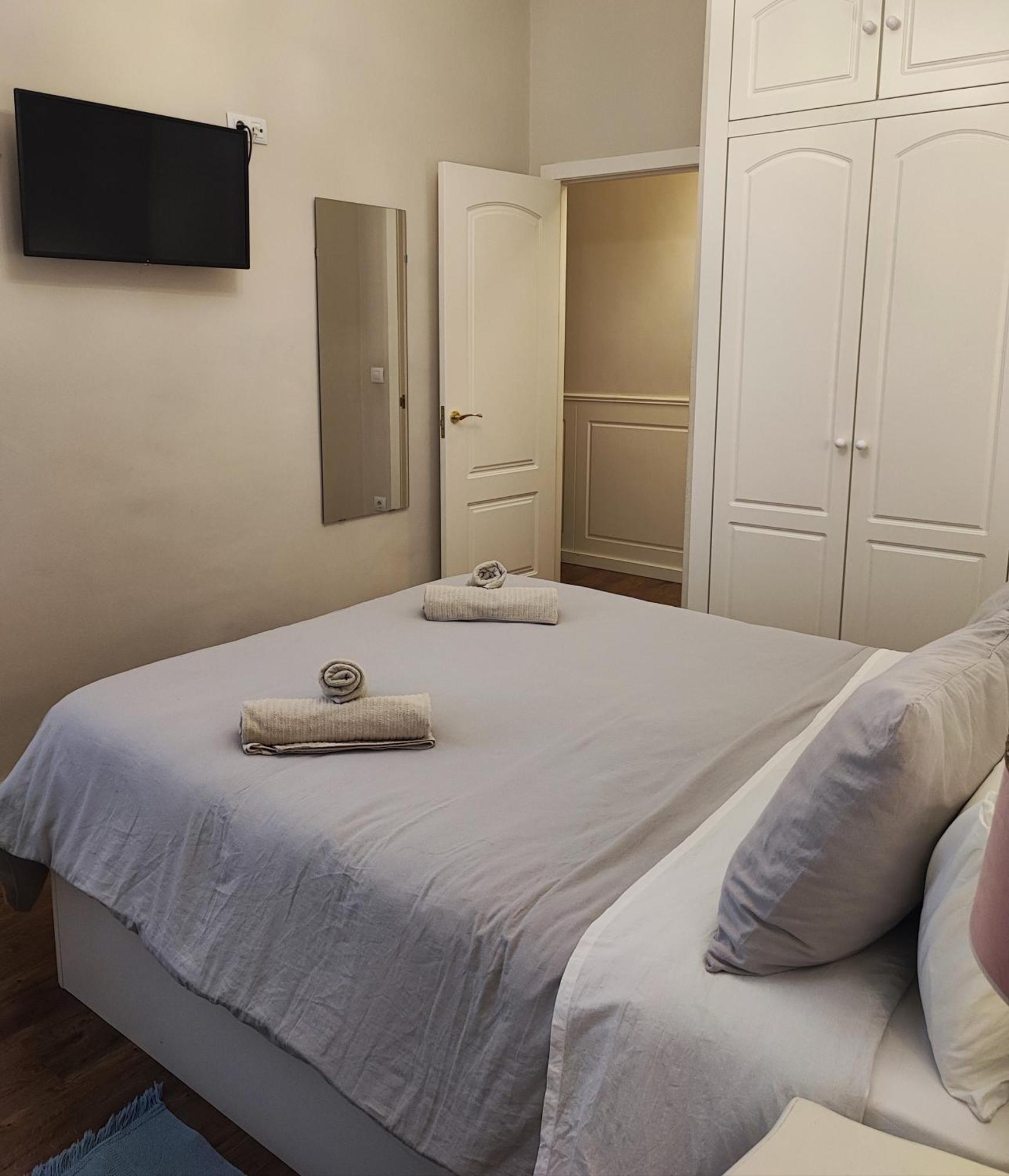 Agarimo Homes - Tu Hogar Lejos De Casa Cordoba Ngoại thất bức ảnh