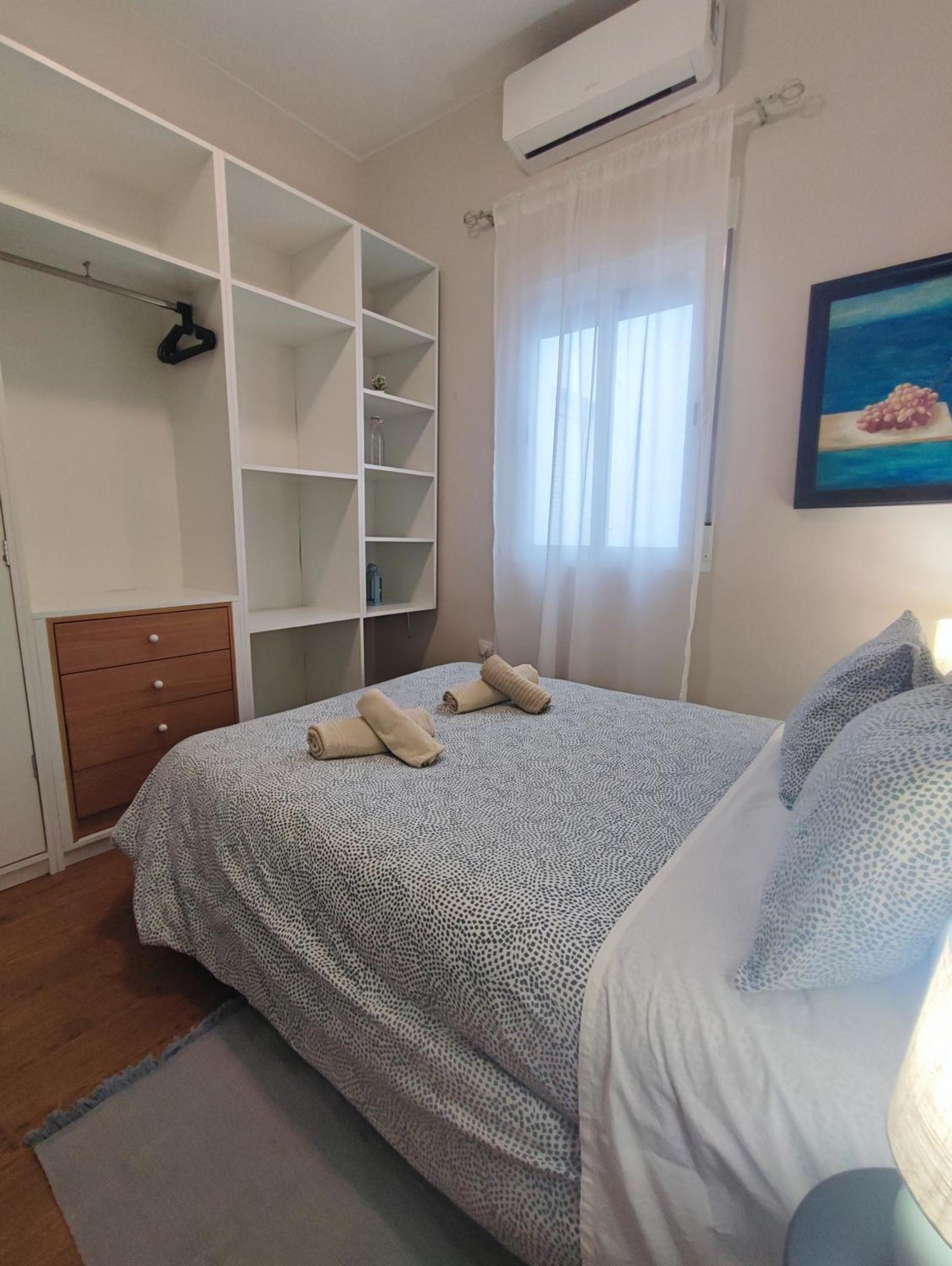 Agarimo Homes - Tu Hogar Lejos De Casa Cordoba Ngoại thất bức ảnh