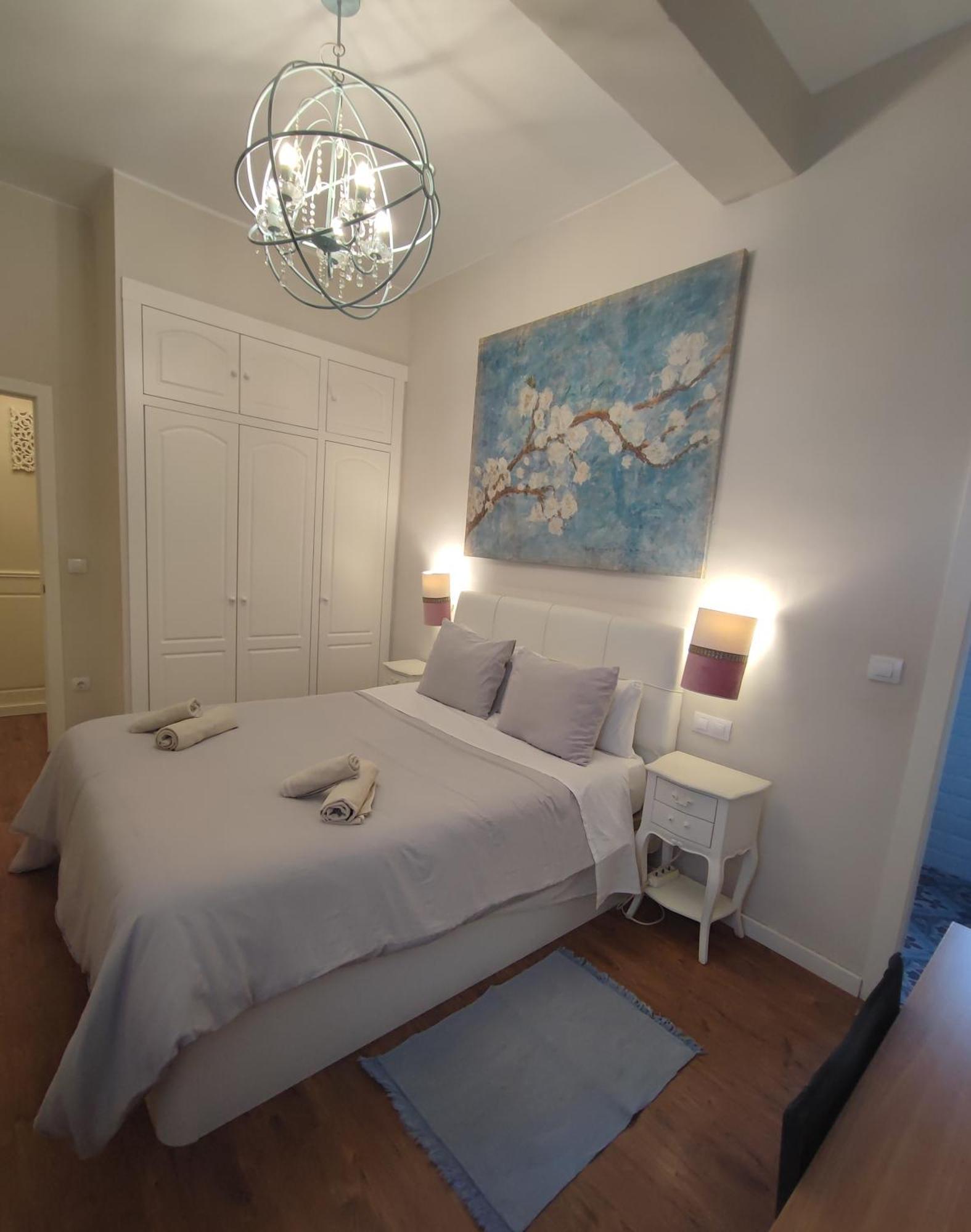 Agarimo Homes - Tu Hogar Lejos De Casa Cordoba Ngoại thất bức ảnh