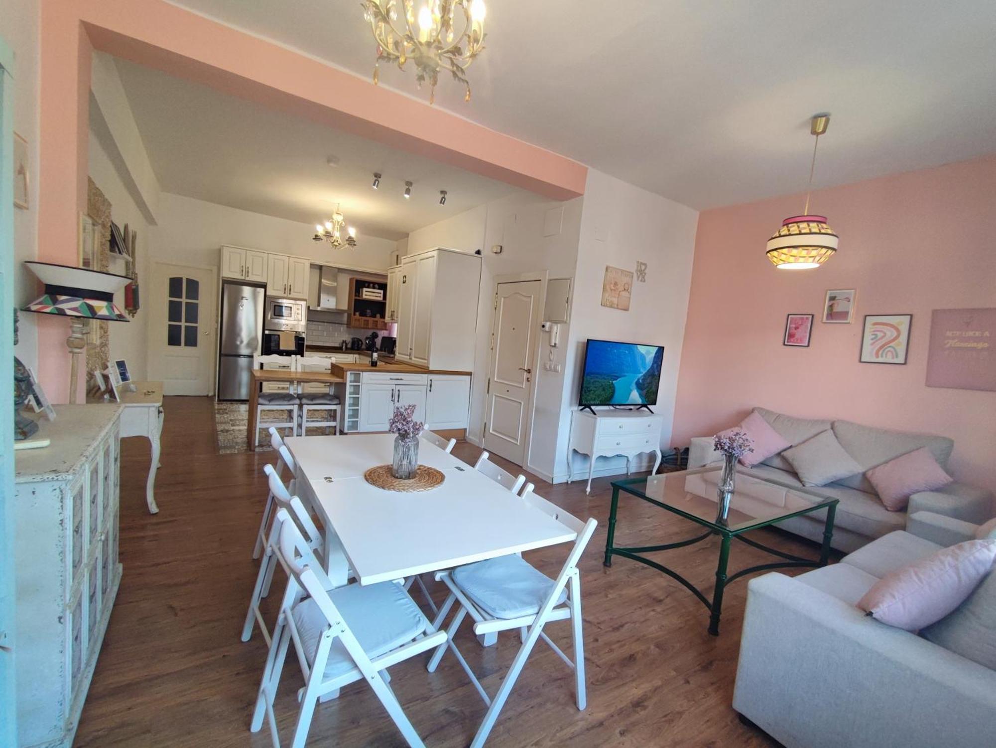 Agarimo Homes - Tu Hogar Lejos De Casa Cordoba Ngoại thất bức ảnh